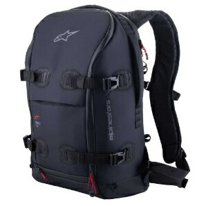 楽天AMACLUB（レアブランド 専門店）Alpinestars アルパインスター AMP-7 Backpack バックパック リュックサック バイク ライダー ツーリング 自転車 サイクリング アウトドア レジャー にも アウトレット （AMACLUB）