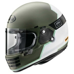 ＼全品2500円+5%OFF★5/15(水)限定／Arai アライ Concept-XE Overland Full Face Helmet フルフェイスヘルメット ライダー バイク レーシング ツーリングにも かっこいい おすすめ (AMACLUB)