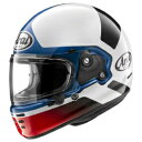 \全品P5倍★7/14(月)限定/Arai アライ Concept-XE Backer Full Face Helmet フルフェイスヘルメット ライダー バイク レーシング ツーリングにも かっこいい おすすめ (AMACLUB)