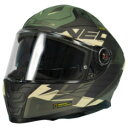 \全品P5倍★7/14(月)限定/LS2 エルエスツー FF811 Vector II Absolute Full Face Helmet フルフェイスヘルメット ライダー バイク レーシング ツーリングにも かっこいい おすすめ (AMACLUB)