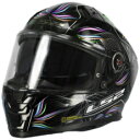 _Si5000~N[|5/1() Gg[^LS2 GGXc[ FF811 Vector II Tropical Full Face Helmet ttFCXwbg C_[ oCN [VO c[Oɂ   (AMACLUB)