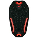 \全品3000円クーホン゜★20時~9/4限定/Zandona ザンドナ NBR Air 7122 Back Protector バックプロテクター 背中保護 オフロード モトクロス ライダー バイク ツーリングにも かっこいい おすすめ (AMACLUB)