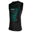 ＼全品2500円OFF★20時～4H限定／Seven セブン Fusion Roost Sleeveless Protection T-Shirt プロテクションシャツ ノースリーブ 上半身..