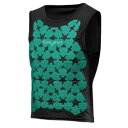 \全品2500円クーホン゜★20時〜5/9限定/Seven セブン Fusion Roost Guard Sleeveless Protection T-Shi...