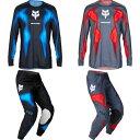 \全品1000円クーホン゜★7/27(日)限定/FOX フォックス 360 Volatile Motocross Jersey モトクロスジャージ オフロードジ...