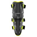 Shot Race Gear ショット レース ギア Airflow Knee Guards ニーガード ニープロテクター 膝プロテクター オフロード モトクロス ライダー バイク ツーリングにも おすすめ (AMACLUB)(2)