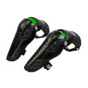 UFO Syncron Knee Guards j[K[h j[veN^[ GveN^[ It[h gNX C_[ oCN c[Oɂ  (AMACLUB)