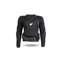 \全品P5倍★8/15(金)限定/UFO Reborn MV1 Protection Vest プロテクションベスト ボディガード 上半身保護 オフロード モトクロス ライダー バイク ツーリングにも かっこいい おすすめ (AMACLUB)