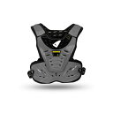 \全品P5倍★8/15(金)限定/UFO Reactor Protection Vest プロテクションベスト 保護ベスト チェストプロテクター ライダー バイク ツーリングにも かっこいい おすすめ (AMACLUB)