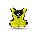 \全品P5倍★8/15(金)限定/UFO Reactor Infant Protection Vest 子供用 プロテクションベスト 保護ベスト チェストプロテクター ライダー バイク ツーリングにも かっこいい おすすめ (AMACLUB)