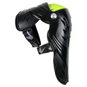 \全品P5倍★8/30(金)限定/UFO Syncron Evo Knee Guards ニーガード 膝保護 オフロード モトクロス ライダー バイク ツーリングにも かっこいい おすすめ (AMACLUB)