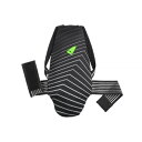 \全品1500円クーホン゜★6/11(水)限定/UFO Atrax PS02419 Back Protector バックプロテクター 背中保護 オフロード モトクロス ライダー バイク ツーリングにも かっこいい おすすめ (AMACLUB)(2)