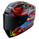 \全品2000円クーホン+P5倍★8/10(日)限定/Suomy スオーミー Track-1 Flying E06 Full Face Helmet フルフェイスヘルメット ライダー バイク ツーリングにも かっこいい おすすめ (AMACLUB)