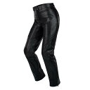 \全品P5倍★8/15(金)限定/【女性用】Spidi スピーディー Entity Pants 女性用 レザーパンツ ライディングパンツ バイクウェア ライダー バイク ツーリングにも かっこいい おすすめ (AMACLUB)