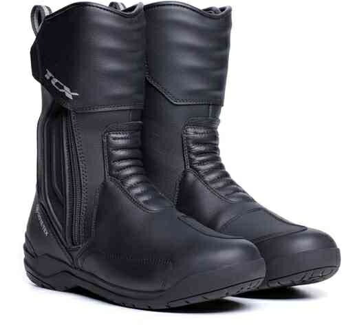 TCX X-Five 5 Gore-Tex waterproof Motorcycle Boots 饤ǥ󥰥֡ Х֡ 饤...