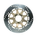 \全品P5倍★7/30(水)限定/EBC Standard Front Brake Rotor (Honda) フロントブレーキローター バイクパーツ バイクア...