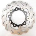 \全品P5倍★7/30(水)限定/Galfer ガルファー Floating Rear Wave Rotor (GSXR Only) フローティングリアウェーブ...