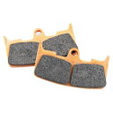 \全品P5倍★7/30(水)限定/EBC Brakes Rear Street Double-H Sintered Brake Pads (KTM) リアストリ...