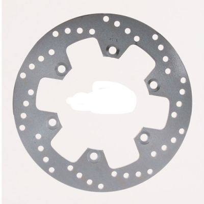 ＼全品1500円クーホン゜★11/22(土)限定／EBC Standard Rear Brake Rotor (Kawasaki) スタンダードリア..