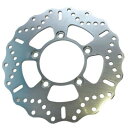 \全品P5倍★7/30(水)限定/EBC Contour Rear Brake Rotor (Suzuki) コンターリアブレーキローター バイクパーツ バイク...