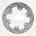 \全品P5倍★7/30(水)限定/EBC Standard Rear Brake Rotor (Honda) スタンダードリアブレーキローター バイクパーツ バ...