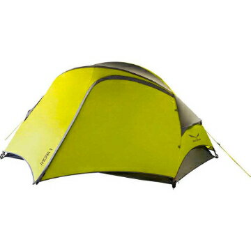 高級 テント Salewa サレワ テント Micra II Tent 北欧 ドームテント 2人用 ファミリー フルクローズ おしゃれ 防水 グランピング アウトドア トレッキング ハイキング おすすめ バイク好き ギ…