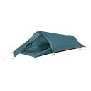 \全品1000円クーホン゜★8/7(木)限定/高級 テント Ferrino Sling 1 Tent 北欧 トンネルテント 1人用 フルクローズ おしゃれ 防水...
