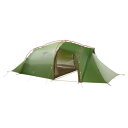 \全品P5倍★5/5(祝)限定/高級 テント VAUDE Mark XT Tent 北欧 テント 4人用 ファミリー フルクローズ おしゃれ 防水 グランピング...