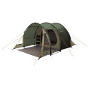 \全品P5倍★5/5(祝)限定/高級 テント Easycamp Galaxy 300 Tent 北欧 ドームテント 3人用 ファミリー フルクローズ おしゃれ ...