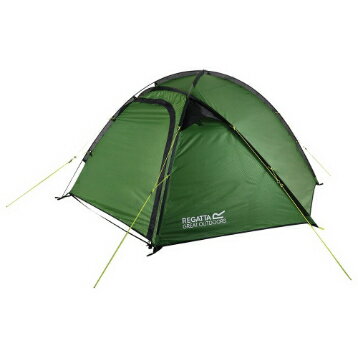 高級 テント Regatta Montegra Geo 3P Tent 