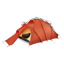 \全品P5倍★5/5(祝)限定/高級 テント VAUDE Power Sphaerio 3P Tent 北欧 ドームテント 3人用 ファミリー フルクローズ お...
