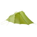 \全品1500円クーホン゜★8/6(水)限定/高級 テント VAUDE Chapel SUL XT 2P Tent 北欧 ドームテント 2人用 ファミリー フルクローズ おしゃれ 防水 グランピング アウトドア キャンプ トレッキング おすすめ バイク好き ギフト(AMACLUB)