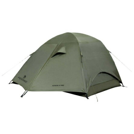 \全品1500円OFF★11/26(水)限定Bフライデー /高級 テント Ferrino Nemesi 2 Pro Fr Tent 北欧 ドームテント 2人用 ...