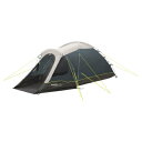 \全品1000円クーホン゜★8/7(木)限定/高級 テント Outwell Cloud 2 Tent 北欧 ドームテント 2人用 ファミリー フルクローズ おし...