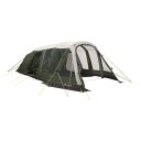 \全品P5倍★5/5(祝)限定/高級 テント Outwell Jacksondale 5PA Tent 北欧 テント 5人用 大人数 フルクローズ おしゃれ 防...