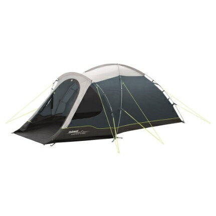2500ߥۥ󡬡206/23꡿ ƥ Outwell Cloud 3 Tent ̲ ɡƥ 3 ե...