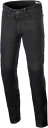 \全品P5倍★8/18(月)限定/Alpinestars アルパインスター Copper V3 Denim Motorcycle Textile Pants テキスタイルパンツ ライディングパンツ バイクウェア ライダー バイク ツーリング にも おすすめ (AMACLUB)