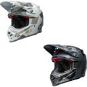 Bell ベル Moto-9S Flex Rover Motocross Helmet オフロードヘルメット モトクロスヘルメット ライダー バイク かっこいい おすすめ (AMACLUB)