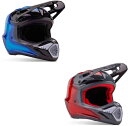 \全品3000円クーホン゜★20時〜6/4限定/FOX フォックス V3 Volatile MIPS Motocross Helmet ヘルメット オフロード ...