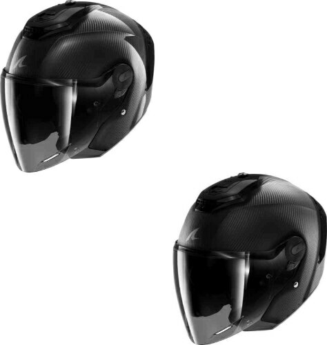P5ܡ11/20()꡿ڥܥShark 㡼 RS Jet Full Carbon Jet Helmet åȥإå Х 饤 Х ȥХ 졼 ġ󥰤ˤ ä  (AMACLUB)