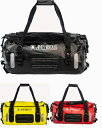 \全品2000円クーホン+P5倍★7/20(日)限定/Amphibious Voyager II 45 liters waterproof Duffel Bag...