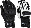 \全品P5倍★9/18(金)限定/【3XLまで】Knox Orsa MK3 Motorcycle Gloves ライディンググローブ バイクグローブ 手袋 バイ...
