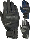 \全品P5倍★9/18(金)限定/【3XLまで】Bering ベーリング Profil Motorcycle Gloves ライディンググローブ バイクグローブ...