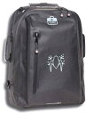\全品P5倍★7/18(金)限定/【防水】Amphibious Trolleyproof S Travel Bag トラベルバッグ バックパック リュックサック ライダー バイク オートバイ ツーリング 自転車 サイクリング 旅行にも おすすめ (AMACLUB)