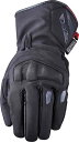 \全品2500円クーホン゜★20時~8/24限定/【防水】Five ファイブ WFX4 Waterproof Motorcycle Gloves ライディンググローブ バイクグローブ 手袋 ライダー バイク オートバイ レーシング ツーリングにも かっこいい おすすめ (AMACLUB)