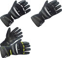 ＼全品最大20%off★5/5(日) 5の日合わせ／【防水】Buse Brandon waterproof Motorcycle Gloves ライディンググローブ バイクグローブ 手袋 ライダー バイク オートバイ レーシング ツーリングにも タッチスクリーン かっこいい おすすめ (AMACLUB)