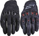 \全品2500円クーホン゜★20時~8/24限定/【3XLまで】Five ファイブ Stunt Evo 2 Motocross Gloves ライディンググローブ バイクグローブ 手袋 ライダー バイク オートバイ レーシング ツーリングにも かっこいい おすすめ (AMACLUB)