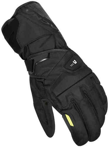 ＼全品2500円+5%OFF★5/15(水)限定／Macna マクナ Foton 2.0 RTX heatable WP Motorcycle Gloves 加熱グローブ ライディンググローブ バイクグローブ 手袋 ライダー バイク オートバイ レーシング ツーリングにも おすすめ (AMACLUB)