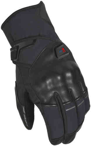 ＼全品2500円+5%OFF★5/15(水)限定／Macna マクナ Era RTX heatable WP Motorcycle Gloves 加熱グローブ ライディンググローブ バイクグローブ 手袋 ライダー バイク オートバイ レーシング ツーリングにも おすすめ (AMACLUB)