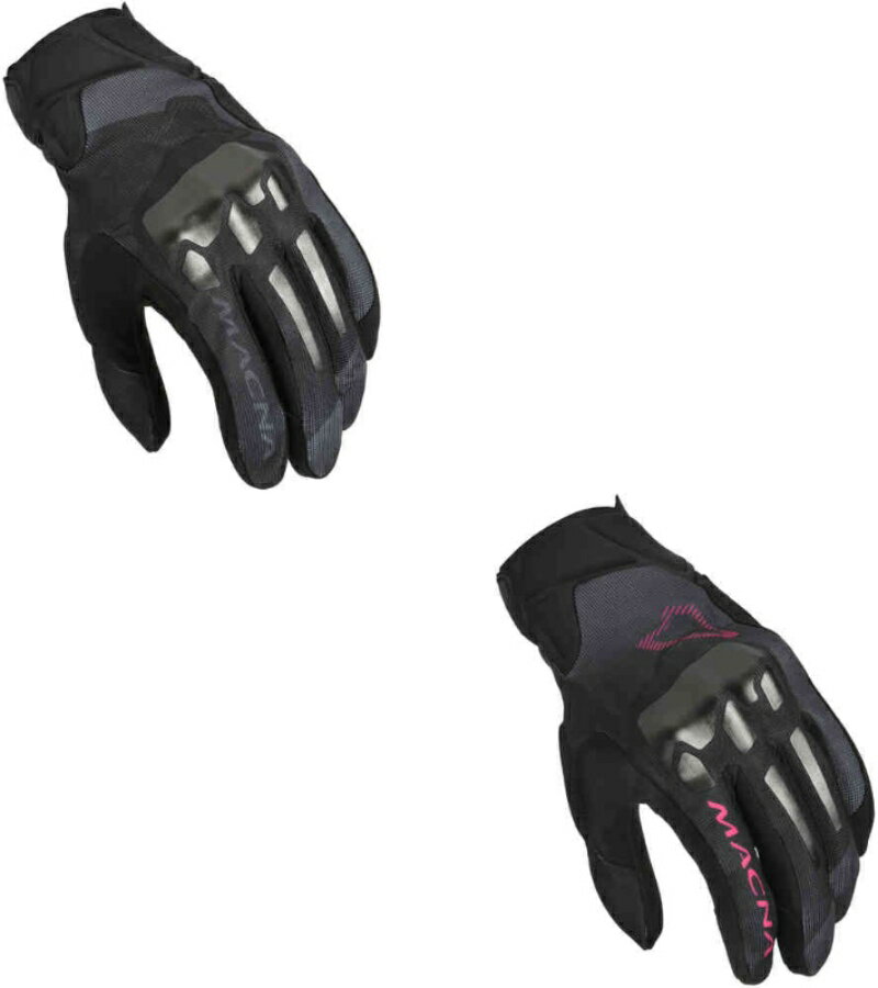 ＼全品2500円+5%OFF★5/15(水)限定／Macna マクナ Mana Ladies Motorcycle Gloves 女性用 ライディンググローブ バイクグローブ 手袋 ライダー バイク オートバイ レーシング ツーリングにも おすすめ (AMACLUB)